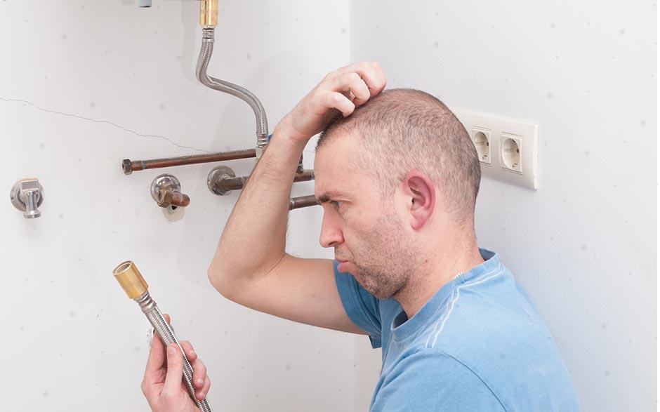 contrat d'entretien chauffage Montreuil